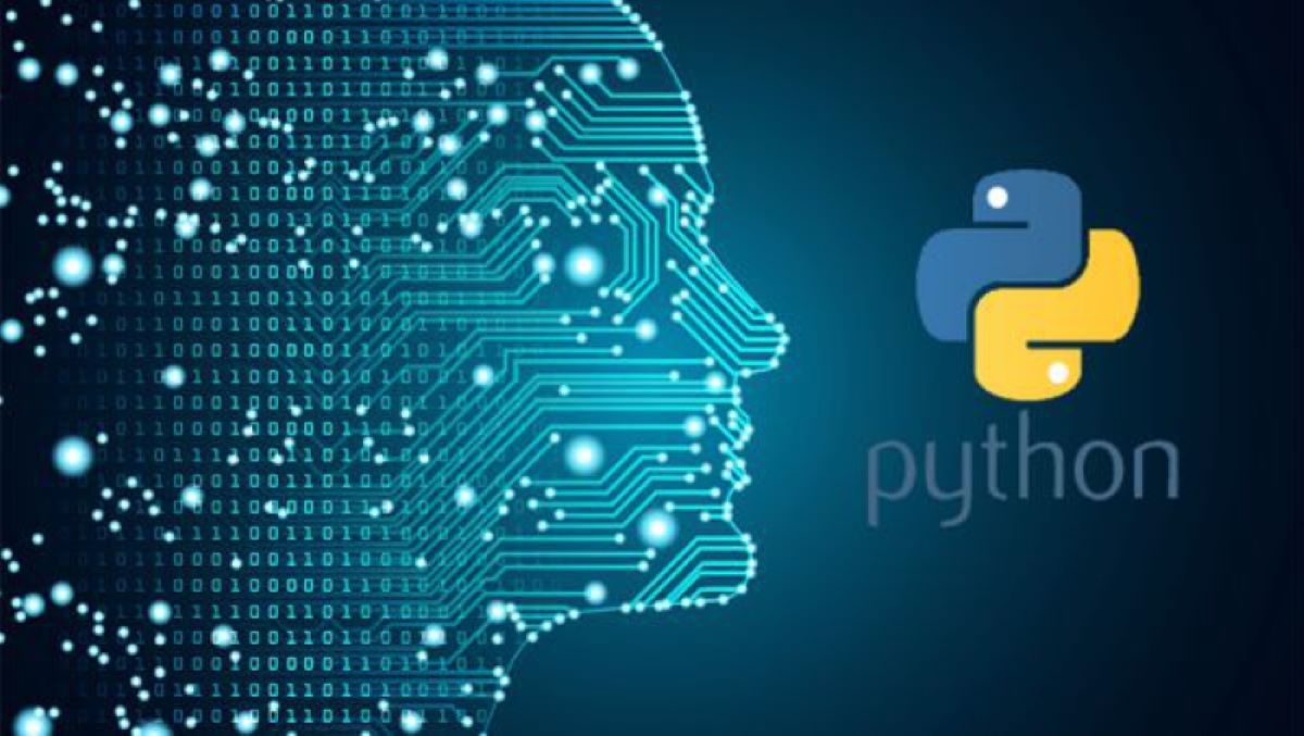ngôn ngữ lập trình python là gì