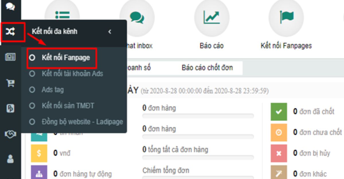 phần mềm ẩn comment fanpage abitmes