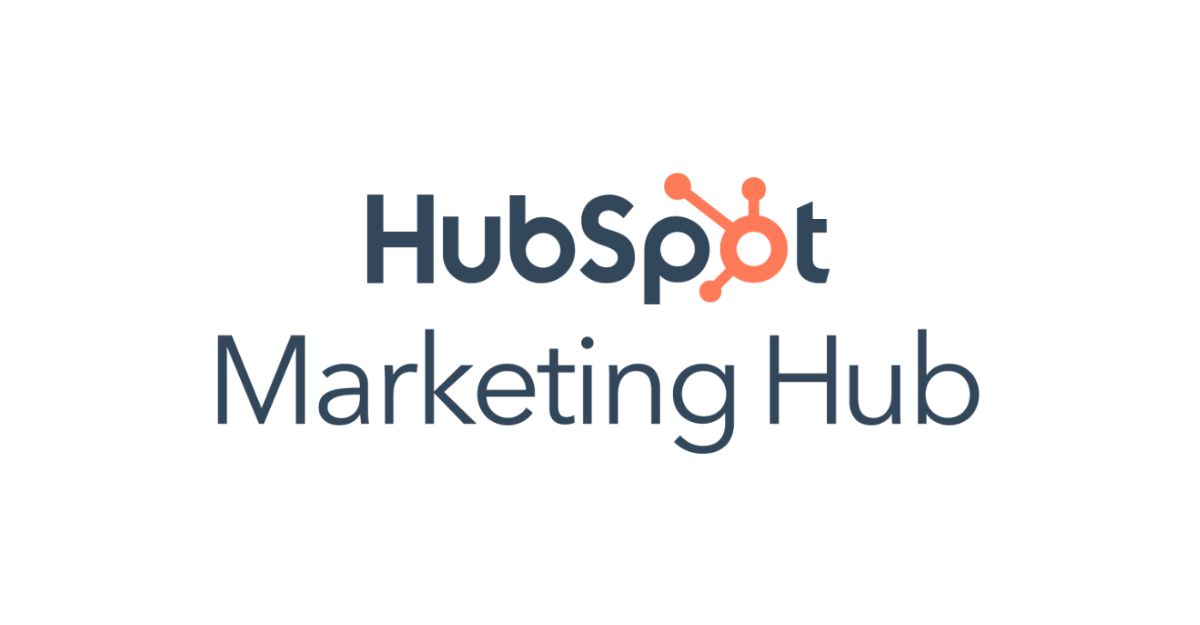 phần mềm quản lý nhiều fanpage hubspot marketing hub