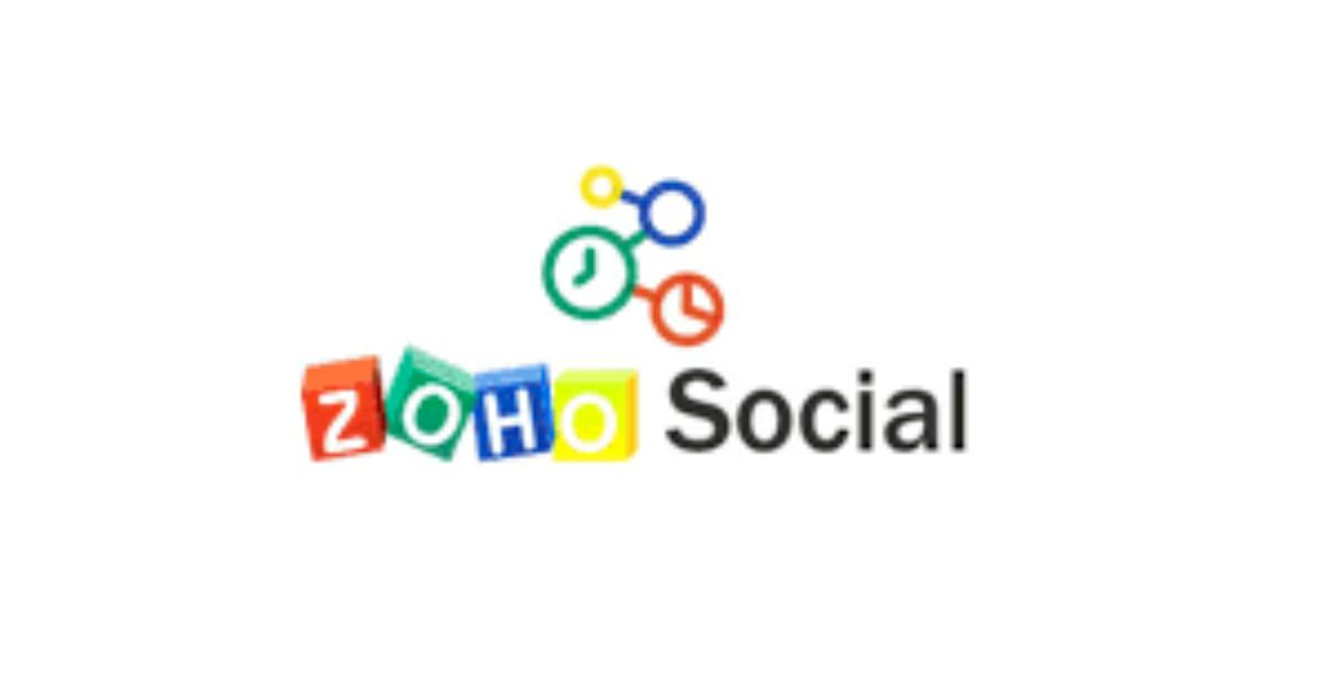 phần mềm quản lý nhiều fanpage zoho social