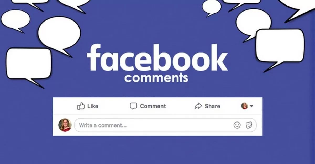 quản lý comment trên fanpage