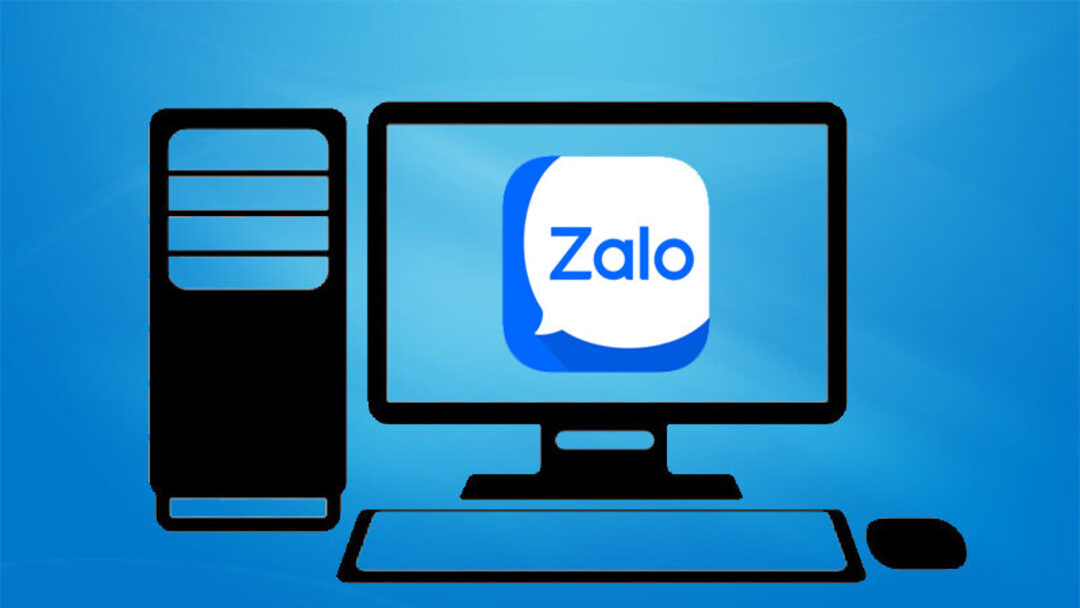 sao lưu tin nhắn zalo trên máy tính