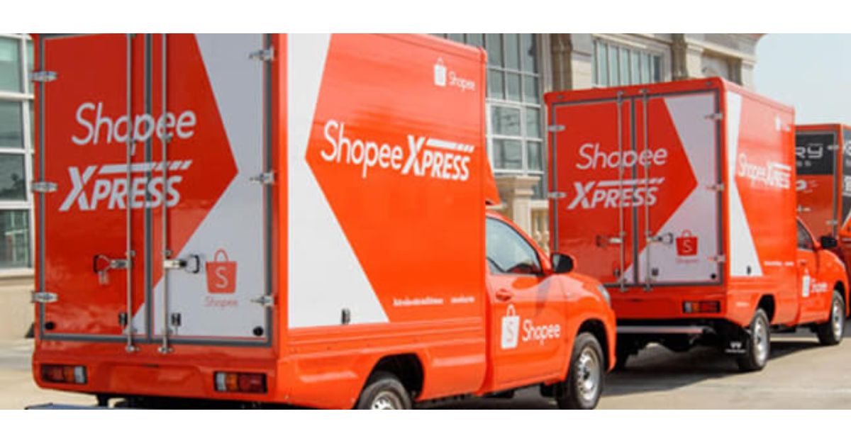 Shopee Express là gì?