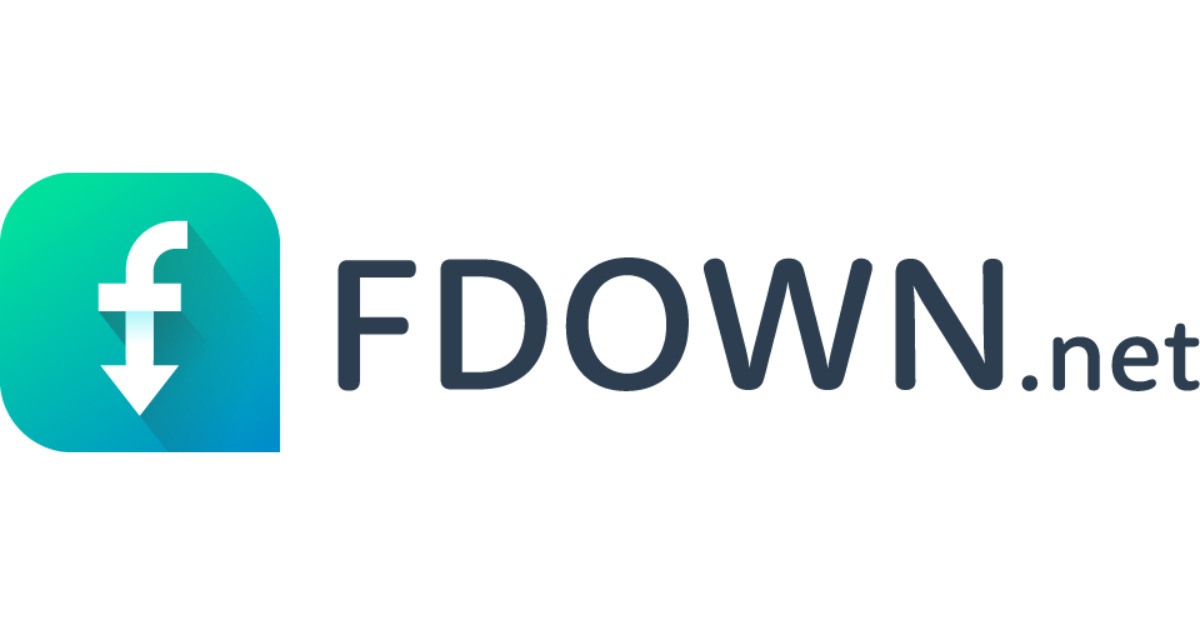 Sử dụng website Fdown.net