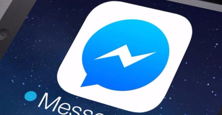 tải messenger ios không cần app store