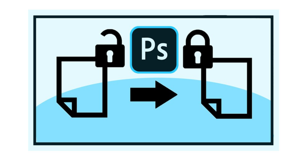 Tại sao bạn nên khoá Layer trong Photoshop