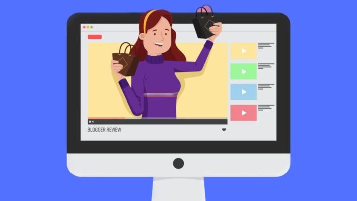 tạo kênh youtube bán hàng