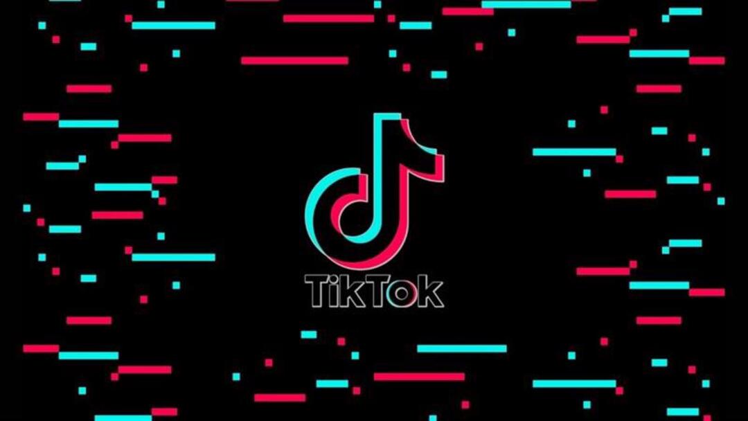 cách khắc phục khi tiktok toàn hiện video nước ngoài