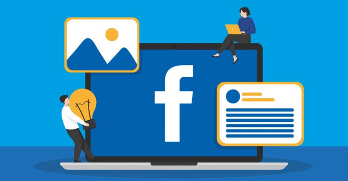 tối ưu hóa fanpage với thiết kế chuyên nghiệp