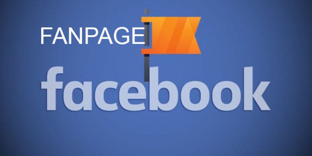 tuổi đời của fanpage