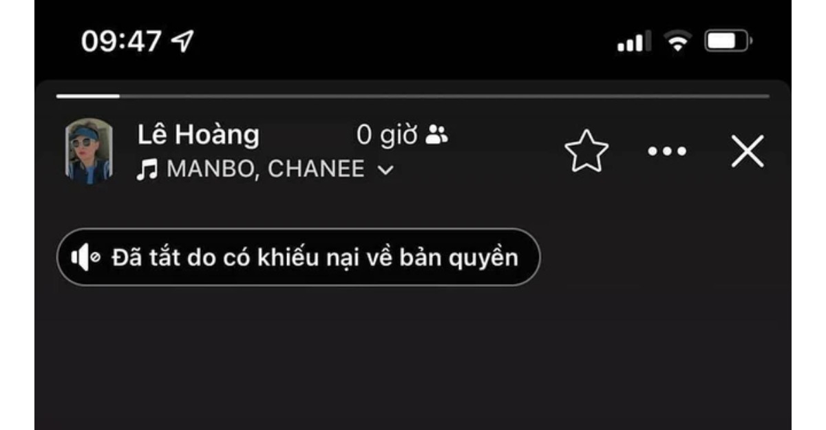 Vậy tại sao up video lên Facebook bị mất tiếng