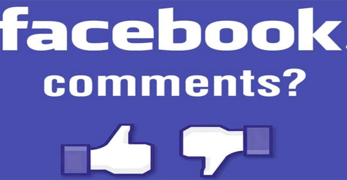 vì sao lại cần lọc bình luận trên fanpage facebook
