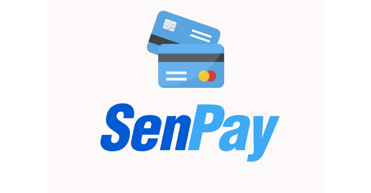 Ví SenPay là gì