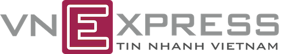 Báo VNExpress Logo