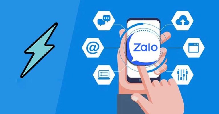 xác thực tài khoản zalo có bị lộ thông tin không