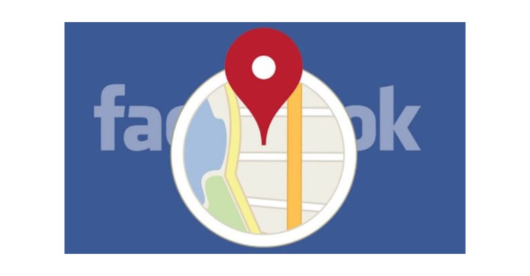 xem lịch sử vị trí facebook
