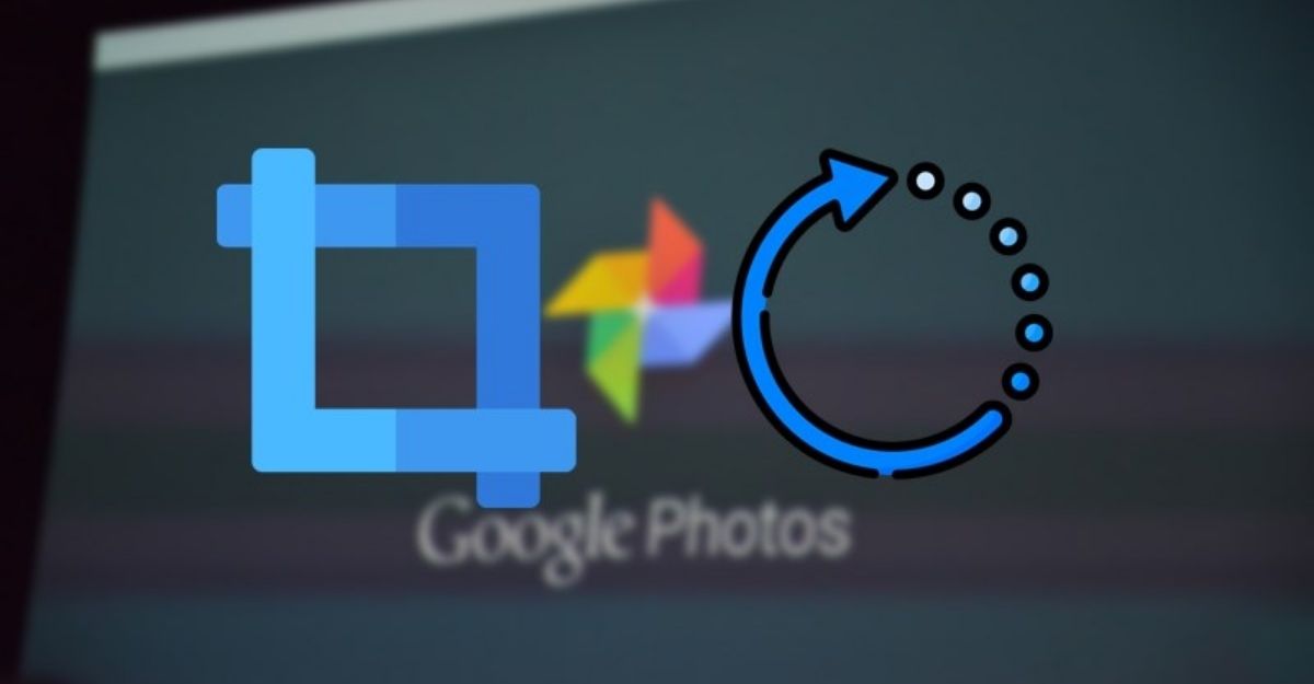 xoay video trên điện thoại android sử dụng google photos