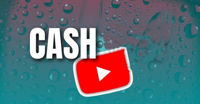 youtube cash có lừa đảo không