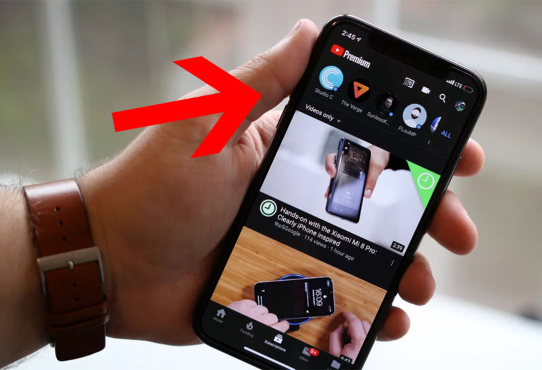 youtube không nghe được âm thanh