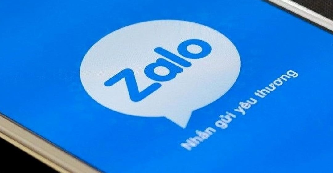 zalo ko xem được ảnh
