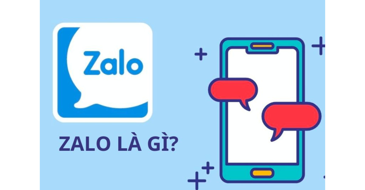 Zalo là gì