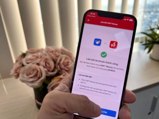 Các lỗi thường gặp khi thanh toán trên Sendo