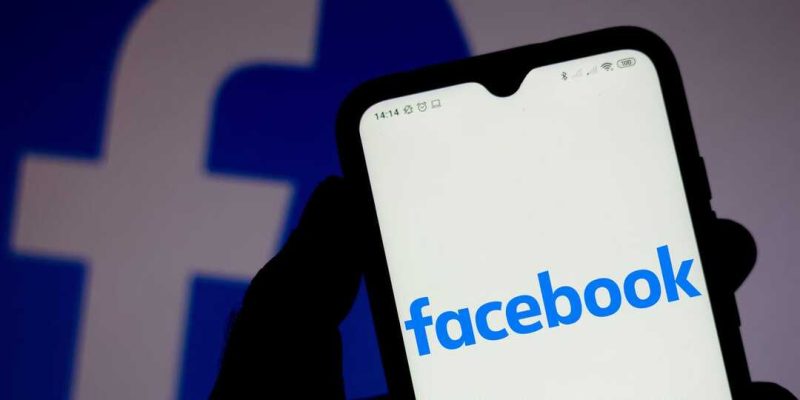 Cách bật kho lưu trữ tin trên Facebook