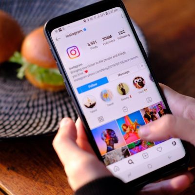 Cách cắt ảnh thành 9 phần bằng nhau đăng Instagram cực dễ