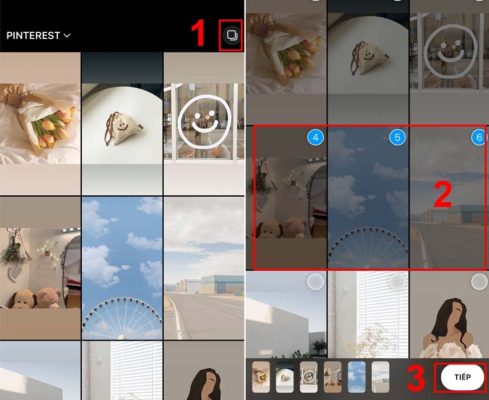 Cách sử dụng tính năng story trên Instagram hiệu quả