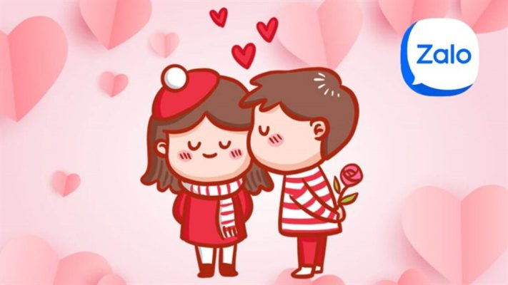 Cách tìm kiếm và kết đôi với người dùng khác trên Zalo