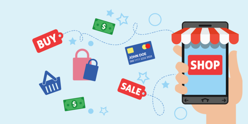 Chính sách giao hàng nước ngoài của TIKI