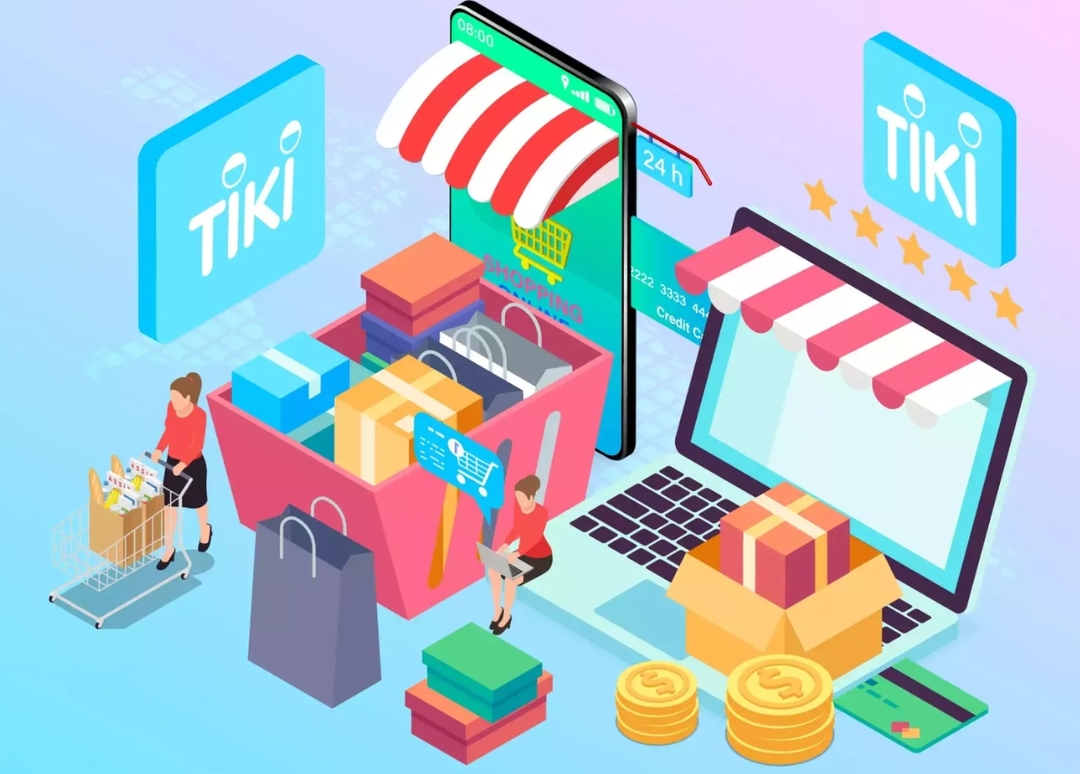 Giá cả và chất lượng sản phẩm sữa trên Tiki