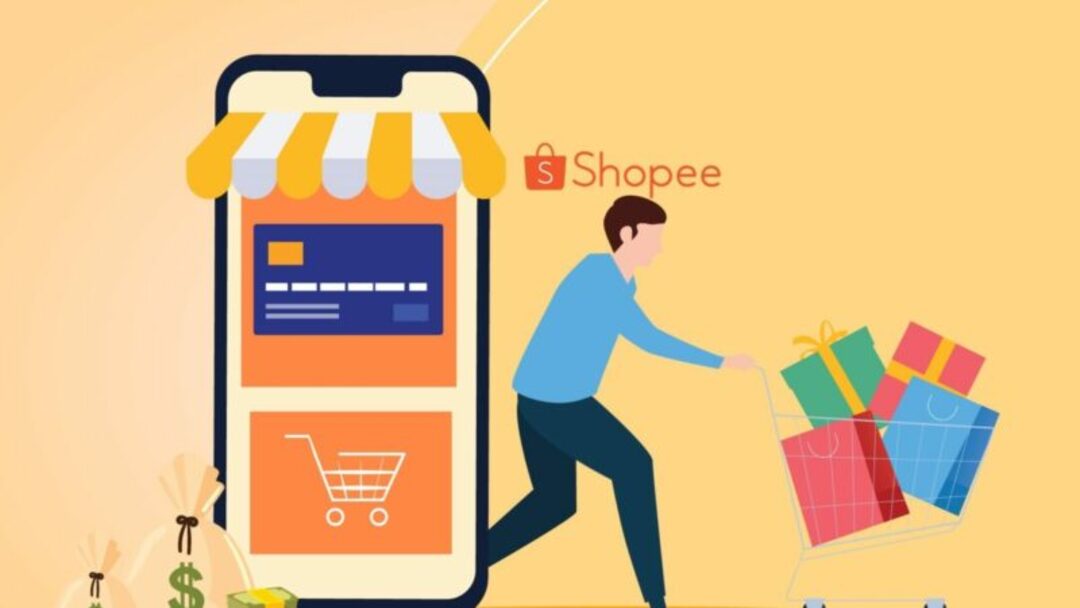 Lỗi D07 Shopee là gì