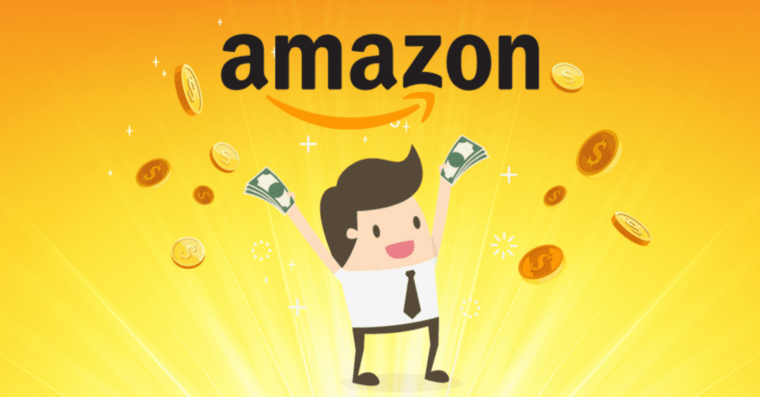 Mô hình kinh doanh Amazon kiếm tiền bằng cách nào