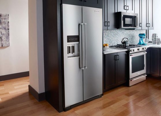 Mua tủ lạnh trên Tiki có được bảo hành, đổi trả không