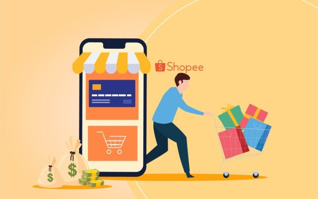 Thời gian đổi trả hàng Shopee