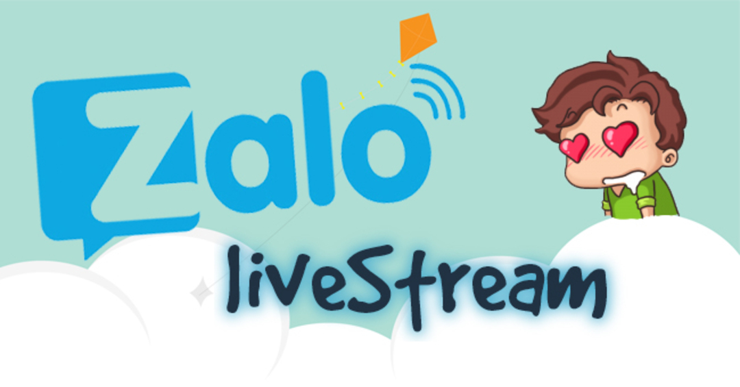 Zalo Livestream là gì