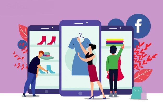 bán hàng trên facebook không cần chạy quảng cáo