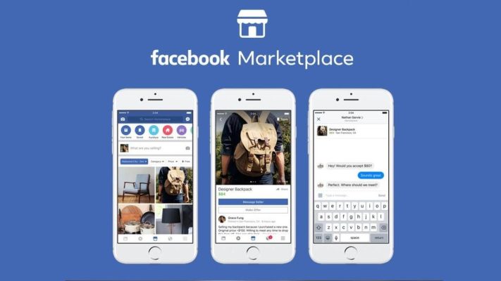 bật chức năng bán hàng trên facebook