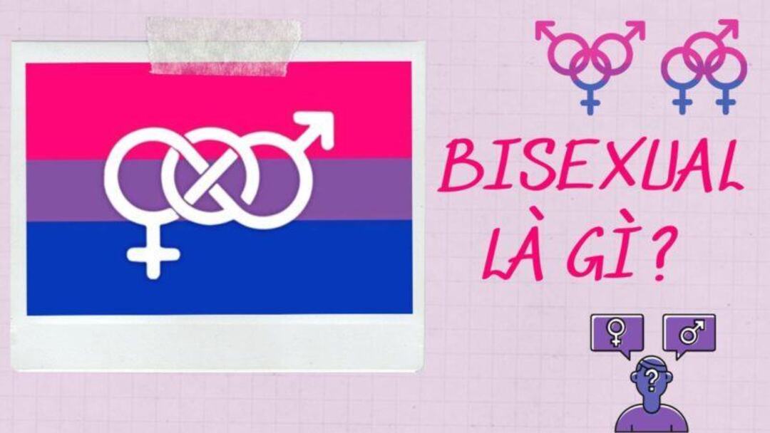 bisexual là gì
