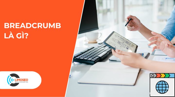 breadcrumb là gì
