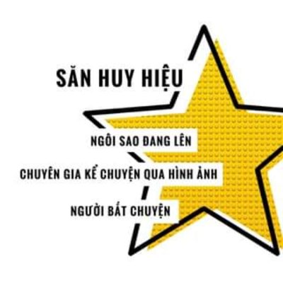 các huy hiệu trong nhóm facebook