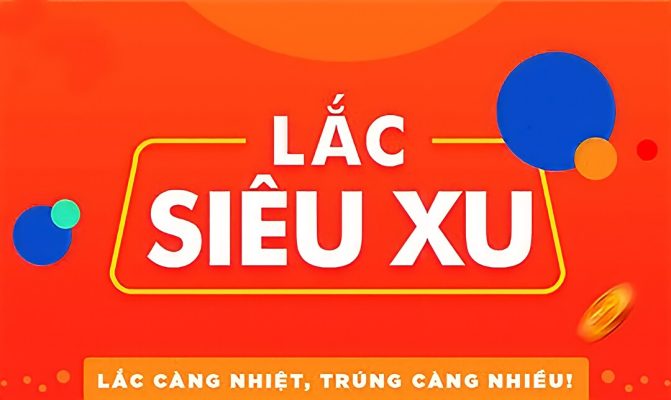 các trò chơi Shopee phổ biến