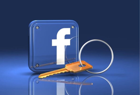 cách ẩn nhóm trên facebook