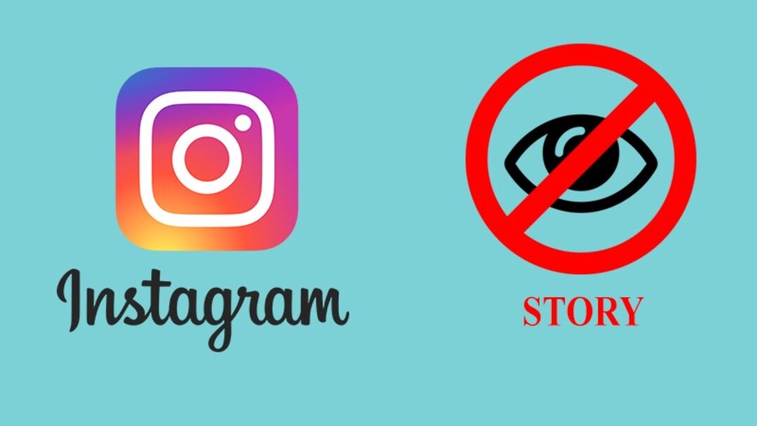 cách chặn người xem ảnh trên instagram