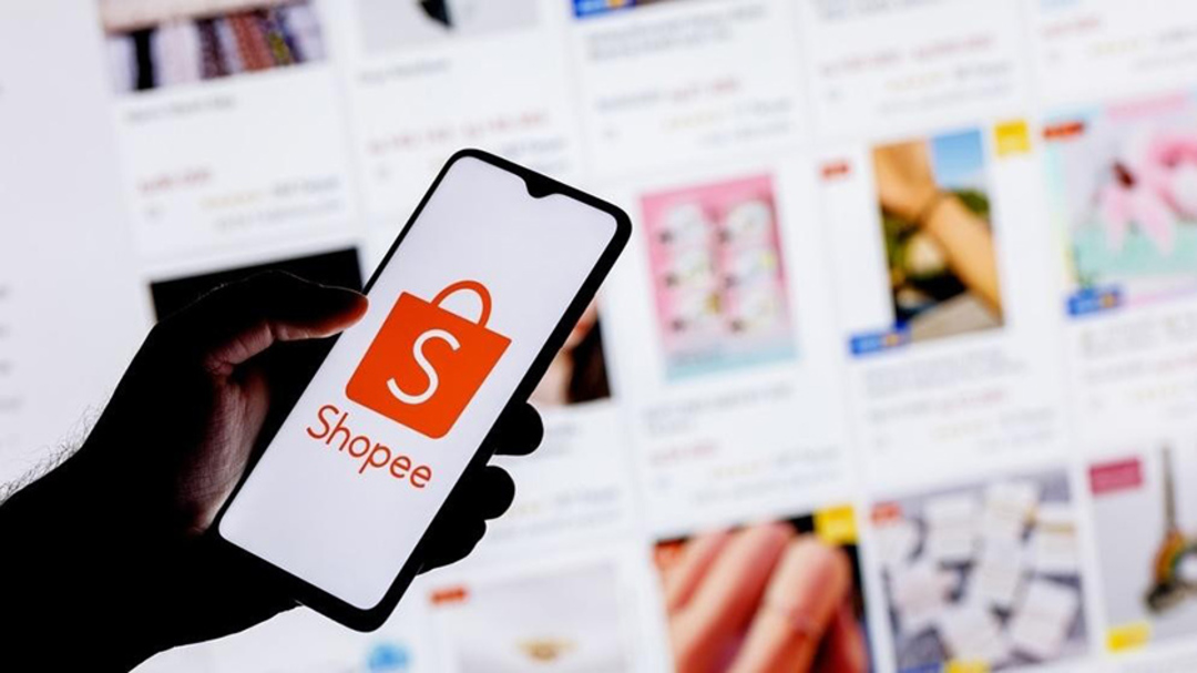 cách chat với người bán trên shopee