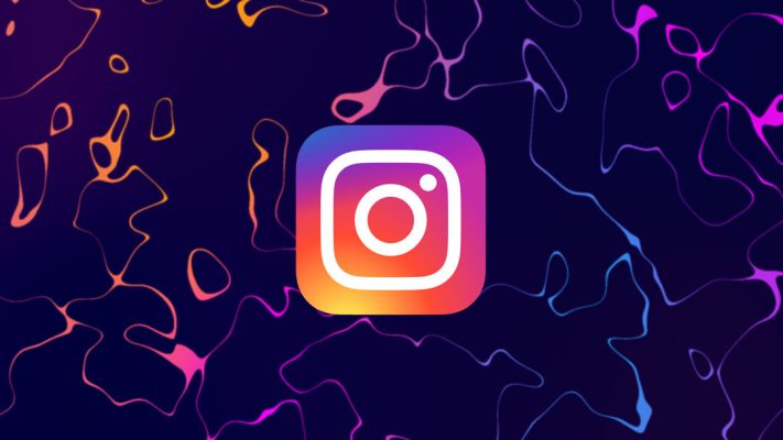 cách chèn nhiều ảnh vào 1 story instagram