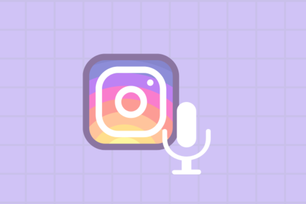 cách đăng đoạn ghi âm lên story instagram