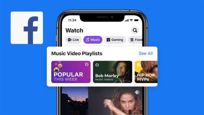 cách đăng ký facebook watch