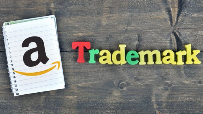 cách đăng ký trademark amazon